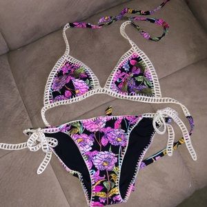 Victoria secret bikini
